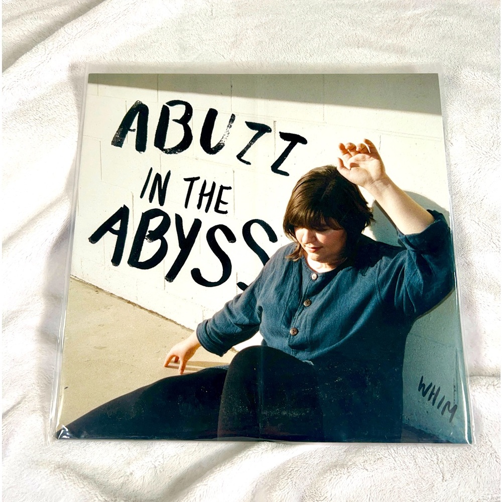 Whim - Abuzz in the Abyss